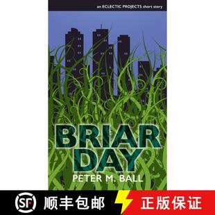 Day Briar 4周达 9781922479228