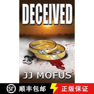 9780692907184 预订 Deceived
