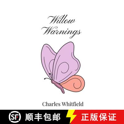 【3-4周达】Willow Warnings [9781805667773]