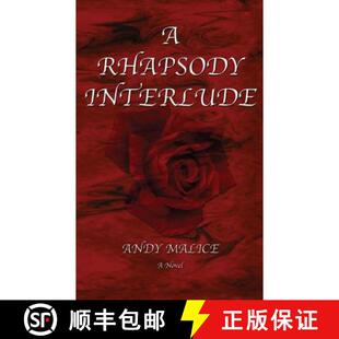 【3-4周达】A Rhapsody Interlude [9780987937148]