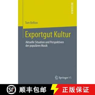 Und Aktuelle Perspektiven Musik Exportgut Populären 4周达 9783658006372 Kultur Der Situation