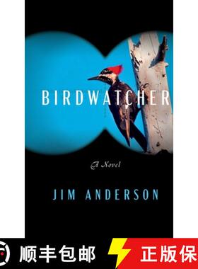 预订 Birdwatcher [9781634893701]