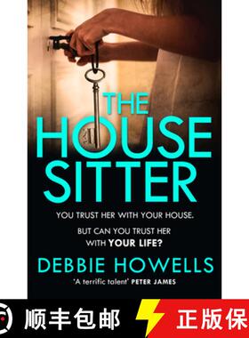 【3-4周达】Untitled Debbie Howells Book 1 [9780008515812]