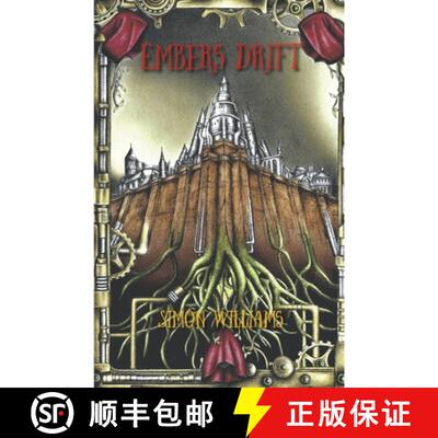 预订 Embers Drift [9781787234574]