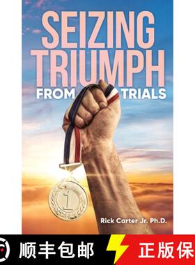 【3-4周达】Seizing Triumph From Trials [9781647537111]
