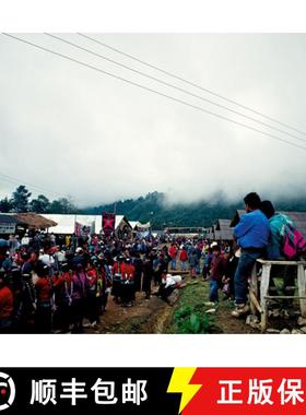 【3-4周达】Philippe Bazin, Bruno Serralongue: Encuentro, Chiapas 1996 [9783959053228]