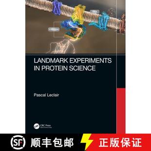 Protein Experiments 9781032458694 Science 4周达 Landmark