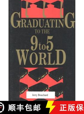 【3-4周达】Graduating to the 9-5 World [9780942710502]