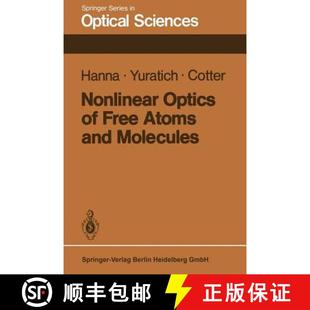 Free 9783662134931 4周达 Molecules and Atoms Optics Nonlinear