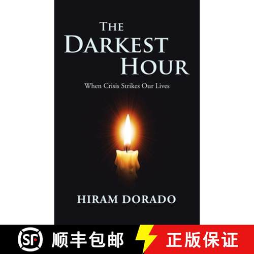 预订 The Darkest Hour: When Crisis Strikes Our Lives [9781506530659]