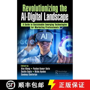 Guide Technologies 4周达 Revolutionizing 9781032688299 for... Emerging Digital the Sustainable Landscape