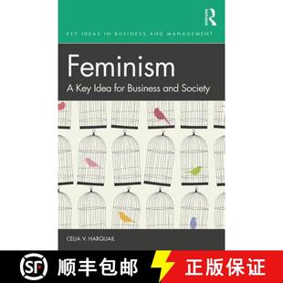 and 9781138315181 Feminism Idea for Key 4周达 Society Business