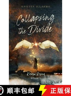 【3-4周达】Collapsing the Divide [9798986557144]