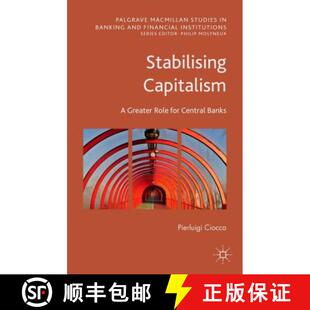 Central 9781137555502 Stabilising Greater Role 4周达 Capitalism Banks for