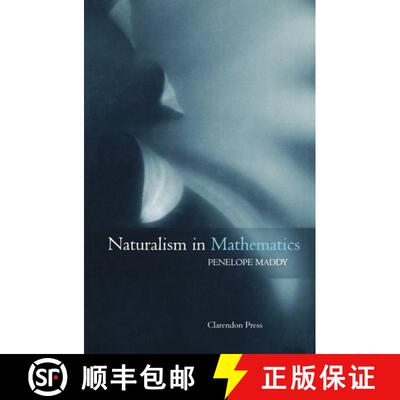 【3-4周达】Naturalism in Mathematics [9780198235736]