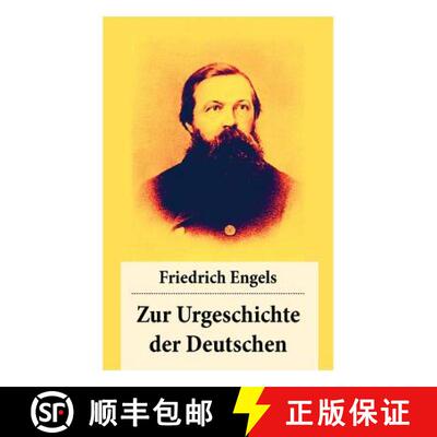【3-4周达】Zur Urgeschichte der Deutschen: Cäsar und Tacitus + Die ersten Kämpfe mit Rom + Fortschr... [9788026889373]