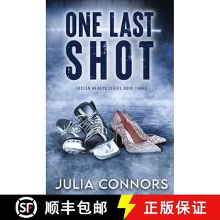 9781962560160 预订 Shot Last One