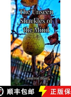 预订 The Unseen Shackles of the Mind [9783690803021]