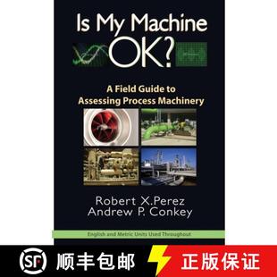 Process 9780831134402 Assessing Machine 4周达 Guide Field Okay? Machinery