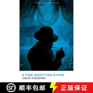 FINE NIGHT FOR_PAUL 4周达 CHAVAS6 9780008717575