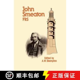 Frs 4周达 Smeaton 9780727700889 John
