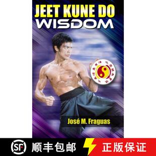 Jeet Kune 9781949753608 Wisdom 4周达