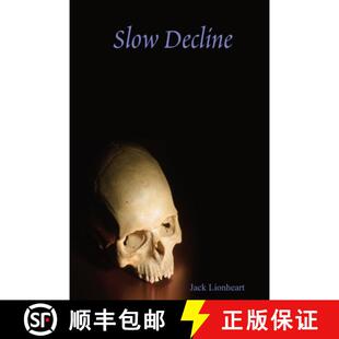 【3-4周达】Slow Decline [9781365626715]