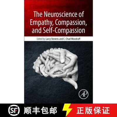【3-4周达】The Neuroscience of Empathy, Compassion, and Self-Compassion [9780128098370]