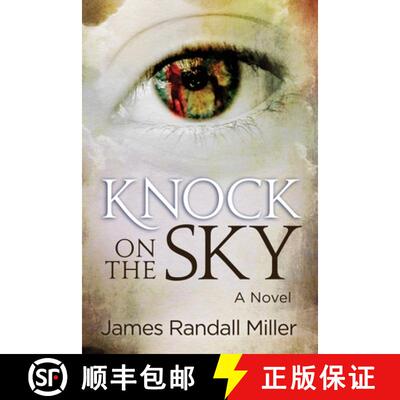 【3-4周达】Knock on the Sky [9780983415053]