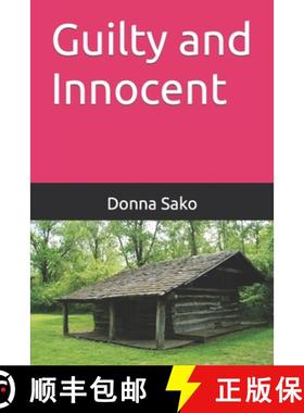 预订 Guilty and Innocent [9780990679462]