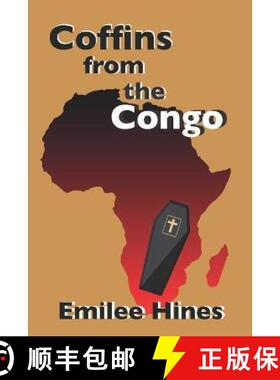 预订 Coffins from the Congo [9798986725635]