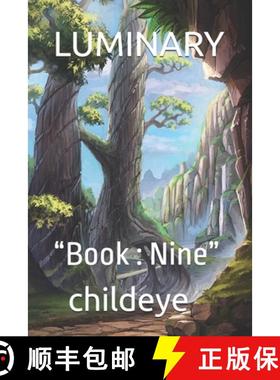 预订 LUMINARY:  Book : Nine [9788198269126]