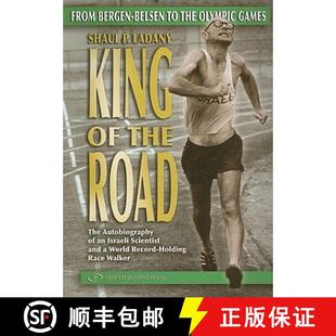 Belsen King From 预订 9789652294210 the Games Road Olympic Bergen