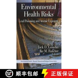 Exposure 4周達(dá) Risks Poisoning Lead Environmental 9781607417811 and Arsenic Health