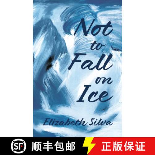 【3-4周达】Not to Fall on Ice [9781836282792]