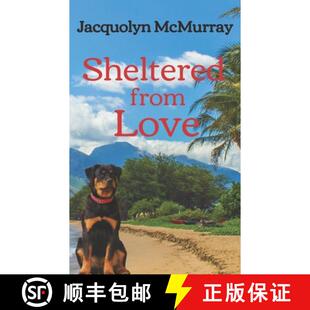 【3-4周达】Sheltered from Love: Clean & Wholesome Second Chance Romance [9781736667149]