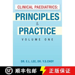 9781543772333 4周达 One Volume Practice Principles Paediatrics Clinical