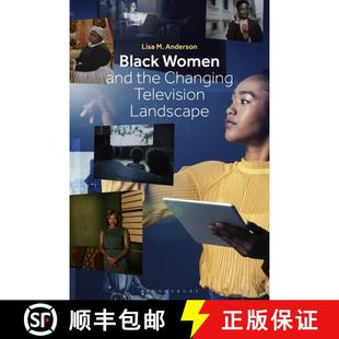 9781501393624 Changing 4周达 Black Women Television the and Landscape