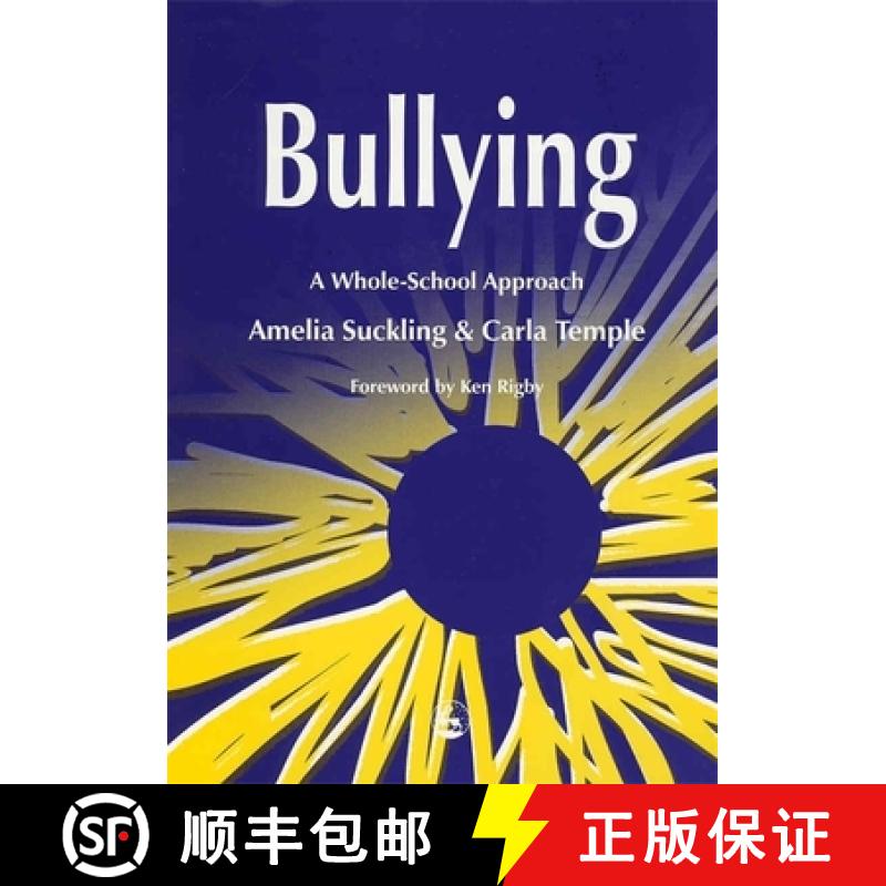 【3-4周达】Bullying: Using Individual Profiling and Job Matching [9781843100546]