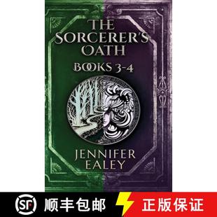 The Sorcerer 9784824173584 Books 4周达 Oath