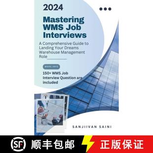 Warehouse Interviews 4周达 Mastering WMS Guide 9798224060566 Manageme... Dream Job Your Comprehensive Landing