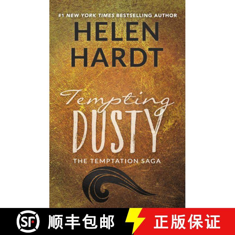 【3-4周达】Tempting Dusty: Volume 1 [9781943893263]