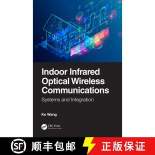 Communications Indoor Optical 9780367254247 and 预订 Systems Wireless Infrared Integration