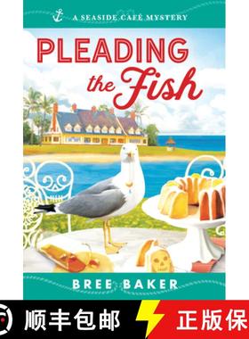【3-4周达】Pleading the Fish [9781728238654]
