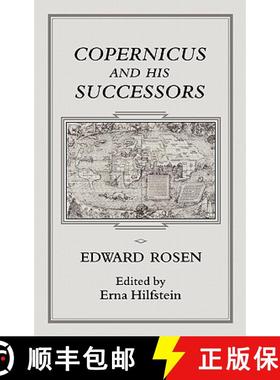 预订 Copernicus and His Successors [9781852850715]