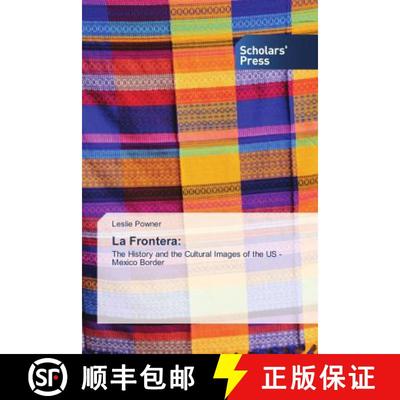 预订 La Frontera: [9786202309561]