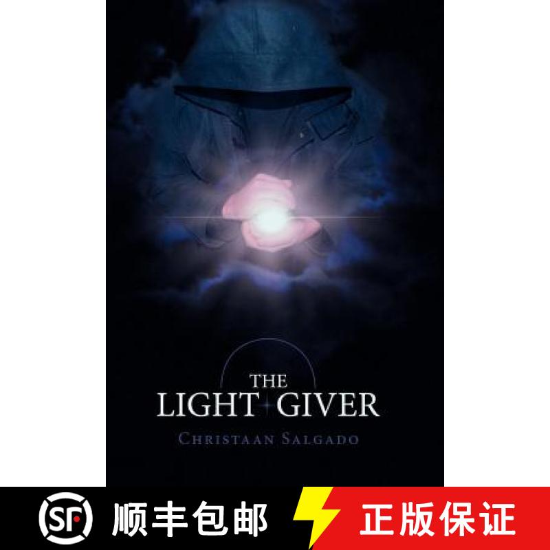 【3-4周达】The Light Giver [9781449774400]