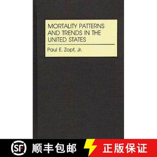 United 9780313267697 Mortality Trends and 4周达 Patterns States the