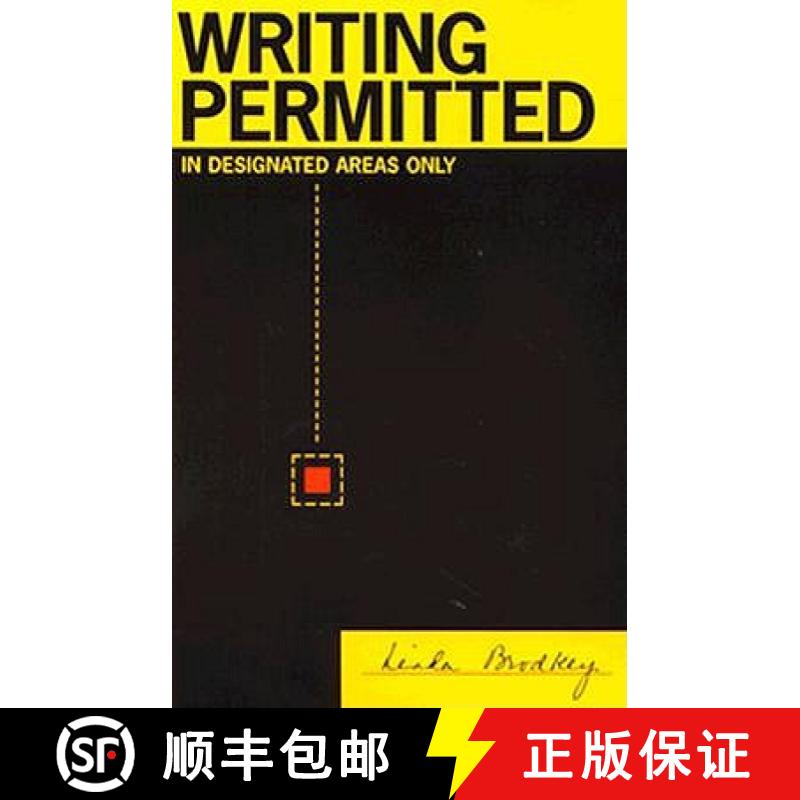 【4周达】Writing Permitted in Designated Areas Only: Volume 4 [9780816628070]