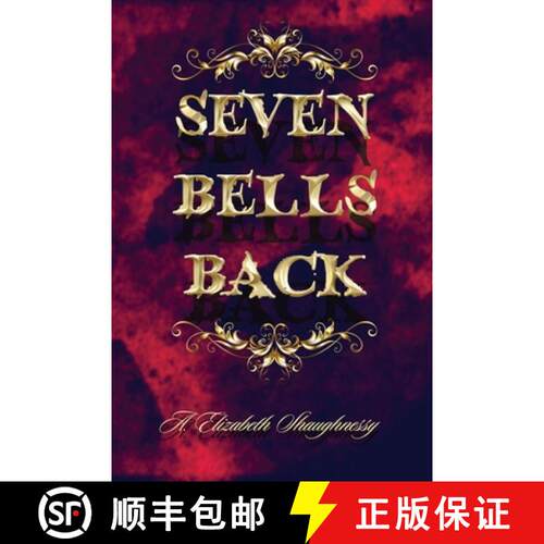 【3-4周达】Seven Bells Back [9798218809270]